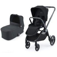 RECARO Celona Duo Prime kočárek