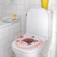 THERMOBABY Měkký adaptér na WC