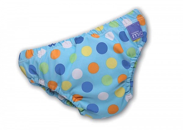 Bambino Mio Kojenecké plavky