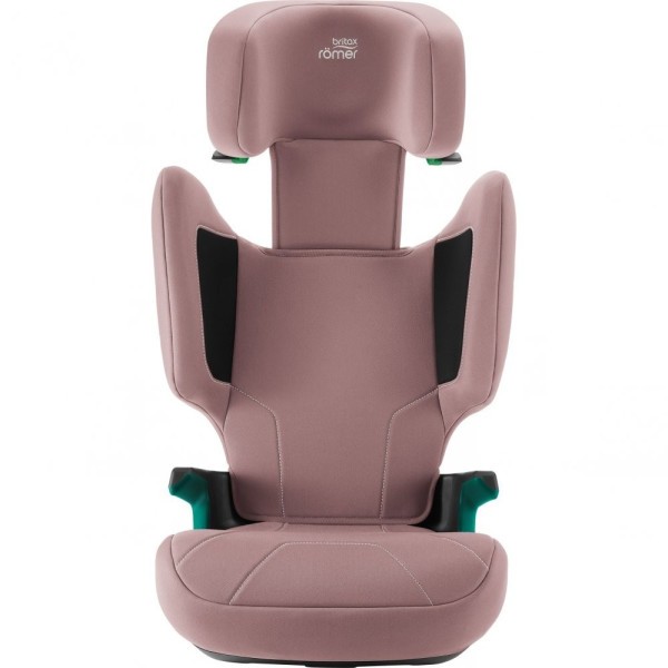 BRITAX RÖMER Hi-Liner Autosedačka 100-150cm