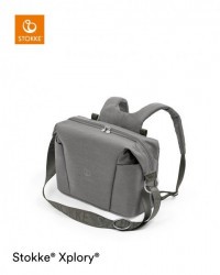 STOKKE Xplory® X Přebalovací taška/batoh