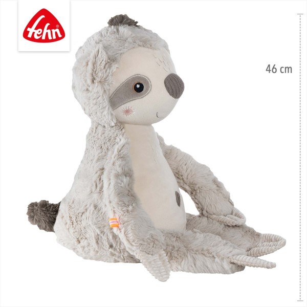 BABY FEHN Muchláček XL z kolekce Lazy, Crazy & Pink