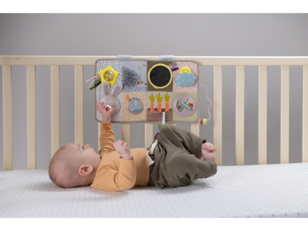 TAF TOYS Hrací pult Zahrada