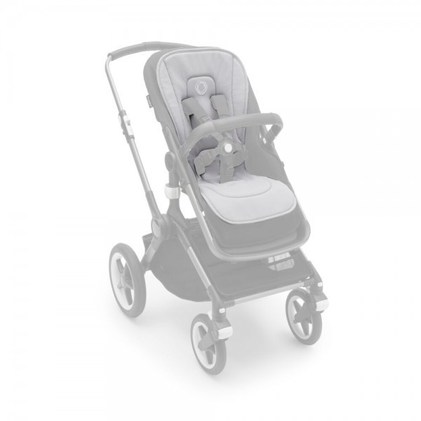 BUGABOO Oboustranná podložka/vložka do kočárku Dual/dvojitá