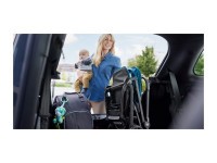 RECARO Sportovní kočárek Lexa Elite s balíčkem příslušenství zdarma !