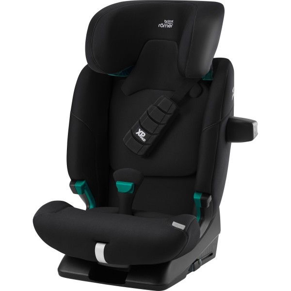 BRITAX RÖMER Advansafix Pro Autosedačka 76-150 cm