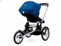 Bugaboo Runner adaptér na Buffalo
