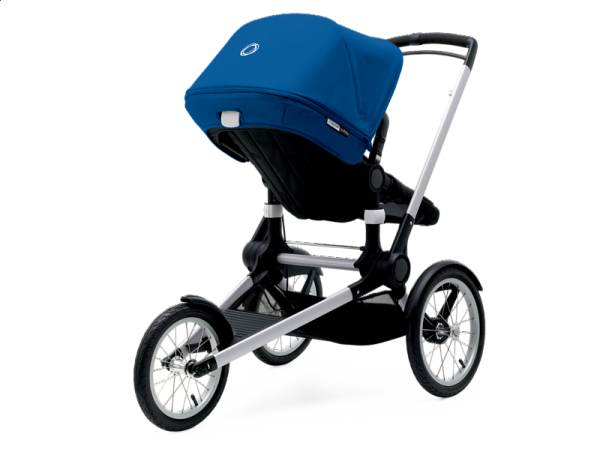Bugaboo Runner adaptér na Buffalo