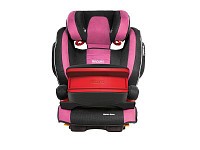 RECARO Monza NOVA SeatFix IS