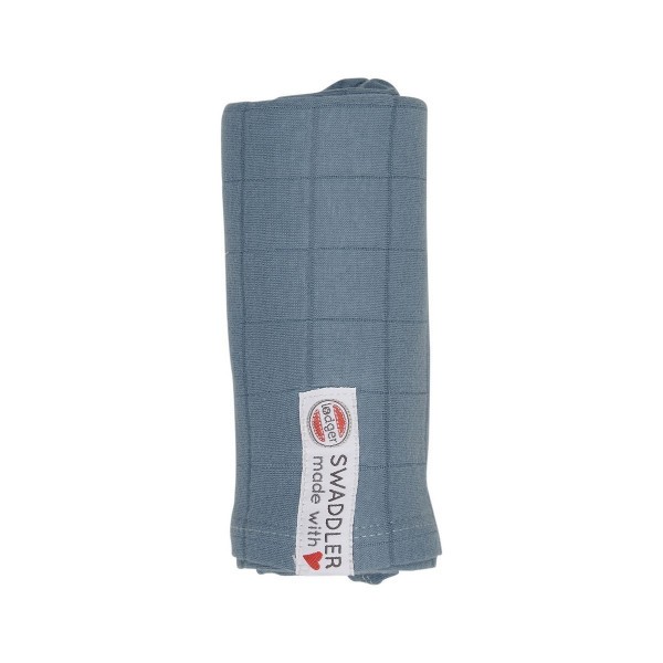 LODGER Swaddler Tribe plena 70 x 70 cm