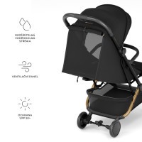 KINDERKRAFT SELECT Kočárek sportovní Pilot 2