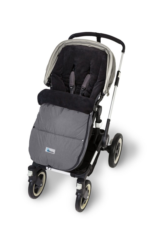 ALTABEBE 2280P Fusak Bugaboo Alpin