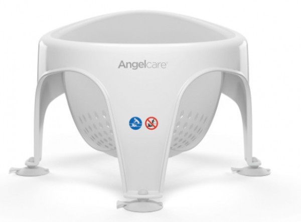 ANGELCARE Sedátko do vany