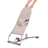 KINDERKRAFT Lehátko houpací Mimi do 9 kg