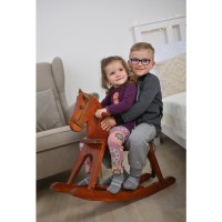 LITTLE ANGEL Legíny hřejivé