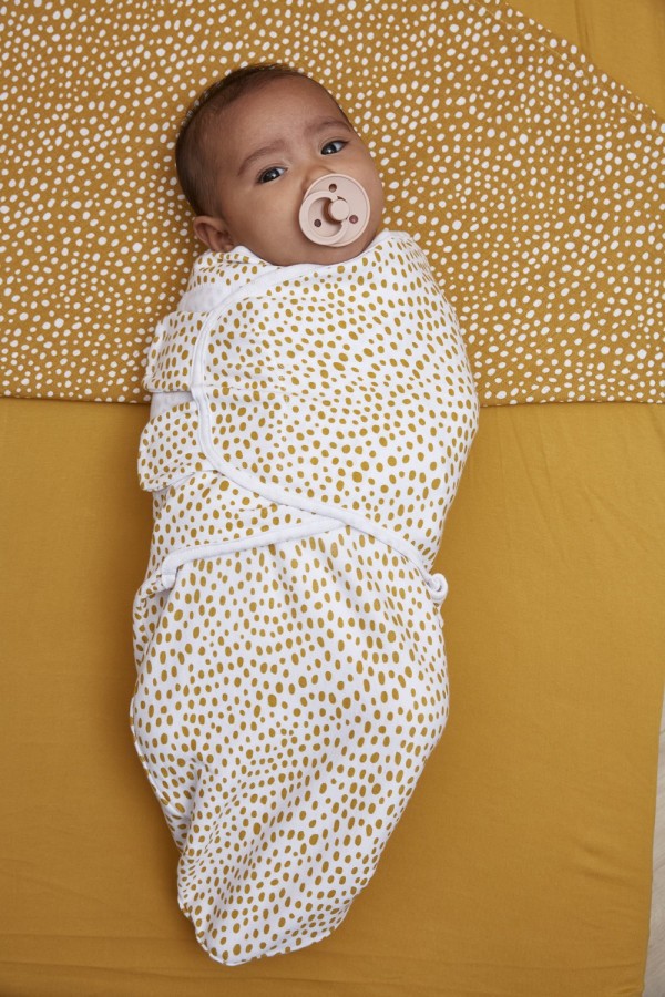 MEYCO Zavinovačka 0-3 m Swaddle Meyco