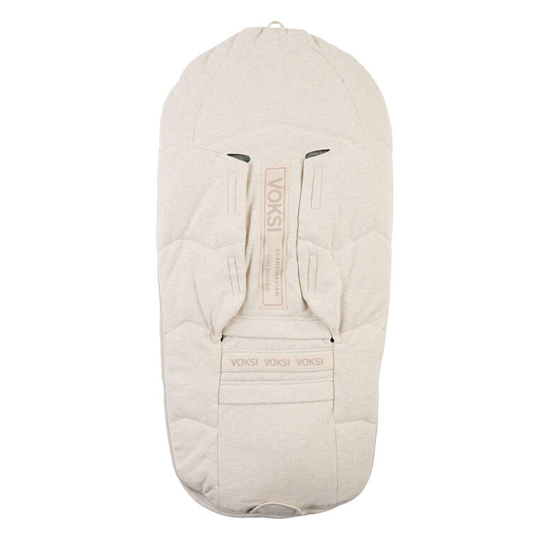 VOKSI Breeze Light Jarní fusak