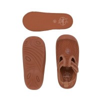 Lässig Splash Beach Sandals Obuv do vody caramel