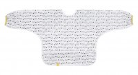Bryndák s rukávky Lässig Long sleeve Bib Bryndák s rukávky Lässig Long sleeve Bib
