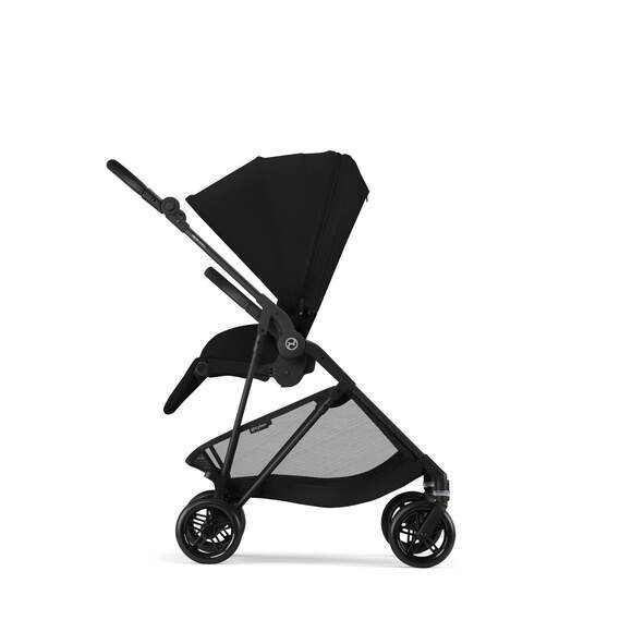 CYBEX Gold MELIO CARBON