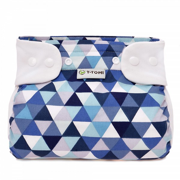 T-TOMI Ortopedické abdukční kalhotky - patentky  (5-9kg)