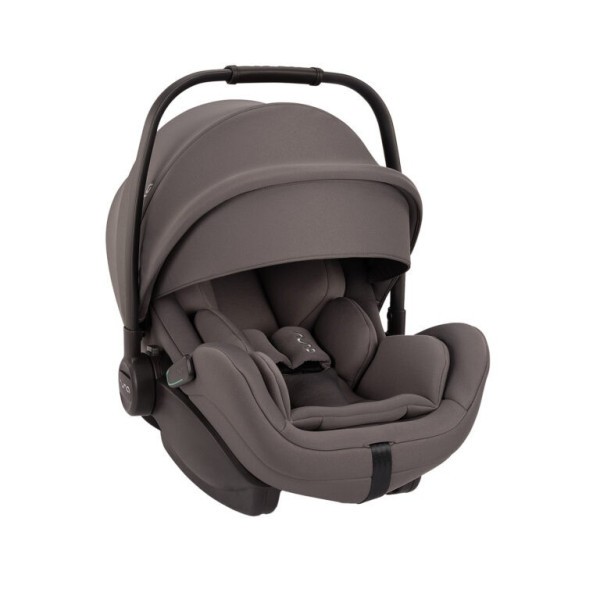 NUNA set ARRA™ flex Autosedačka 40-87 cm + báze