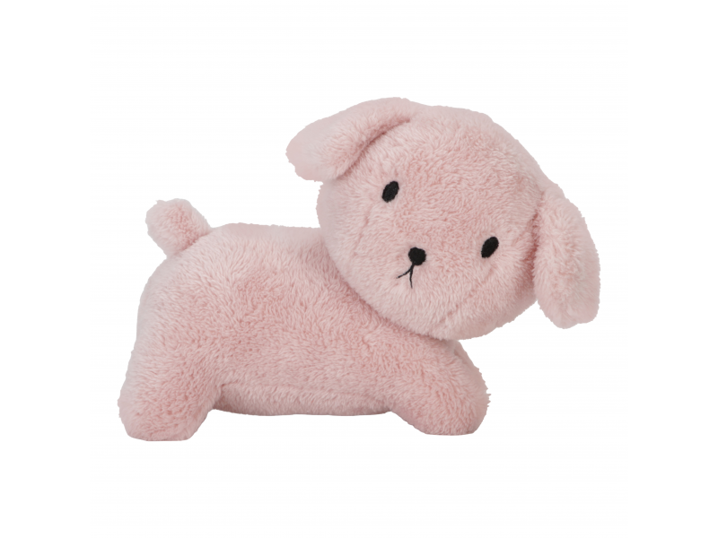 LITTLE DUTCH Pejsek Snuffie Fluffy  25 cm