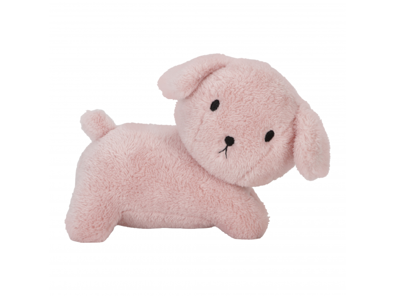 Pejsek Snuffie Fluffy  25 cm