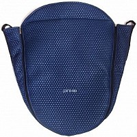 Zateplený nánožník Pinkie Blue Comb