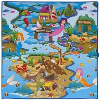 Scarlett dětský kobereček - 120 x 100 cm Scarlett dětský kobereček - 120 x 100 cm