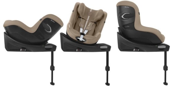 CYBEX Gold SIRONA G I-SIZE PLUS Autosedačka 61- 105 cm + DÁREK kód na slevu GOLD10