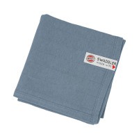 LODGER Swaddler Tribe plena 70 x 70 cm