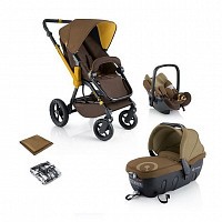 Concord Traveler set WANDERER AIR SLEEP