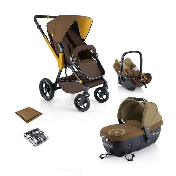 Concord Traveler set WANDERER AIR SLEEP