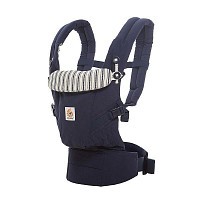 Ergobaby ADAPT NOSÍTKO - Admiral Blue