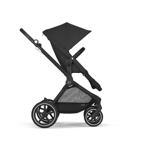 CYBEX Gold EOS LUX Kombinovaný kočárek 2v1 + DÁREK kód na slevu GOLD10