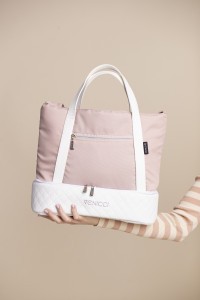VENICCI Pure Kombinovaný kočárek VENICCI Pure Kombinovaný kočárek