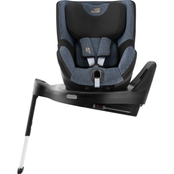 BRITAX RÖMER Dualfix Pro Autosedačka 40-105 cm