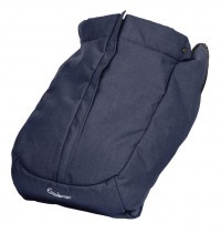 Nánožník Emmaljunga Apron NXT FLAT