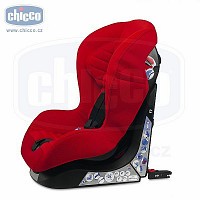Autosedačka X-Pace Isofix