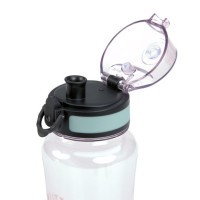 LÄSSIG Láhev Drinking Bottle 420 ml