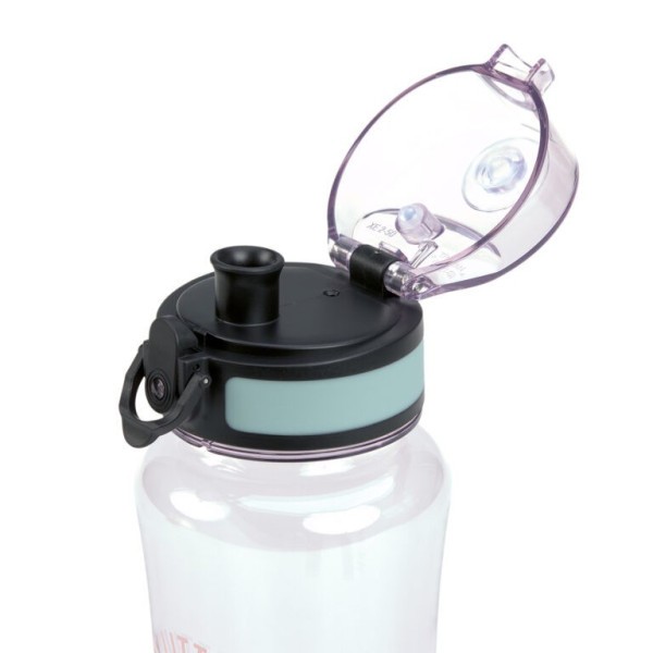 LÄSSIG Láhev Drinking Bottle 420 ml