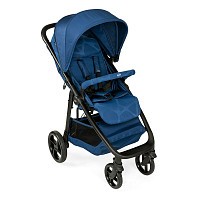 Kočárek sportovní Chicco Multiride