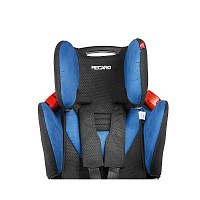 Autosedačka RECARO Sport Evolution