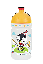 Zdravá lahev 500 ml