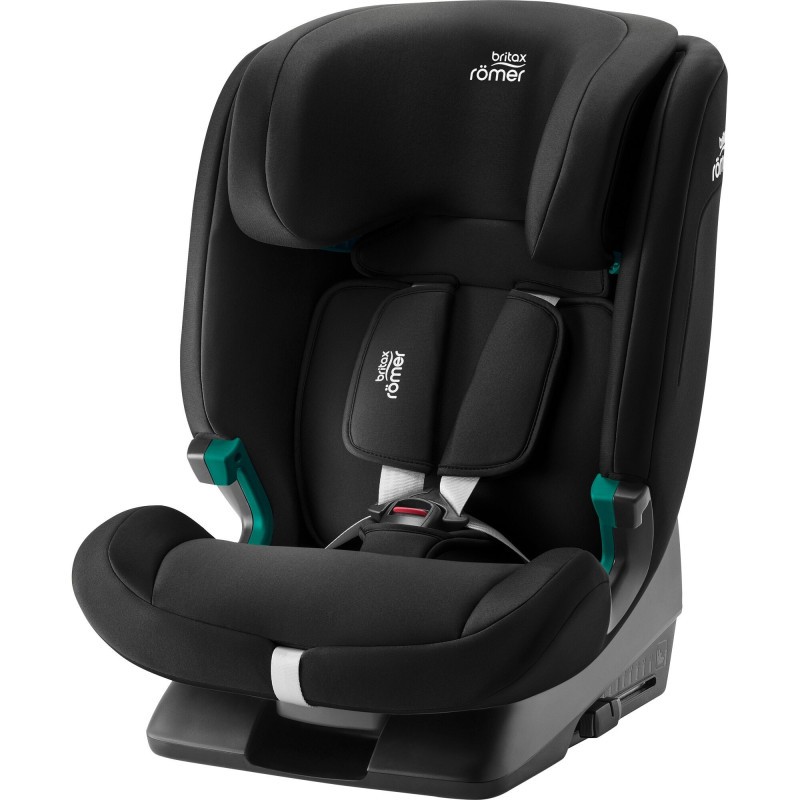 Britax Römer Autosedačka Evolvafix