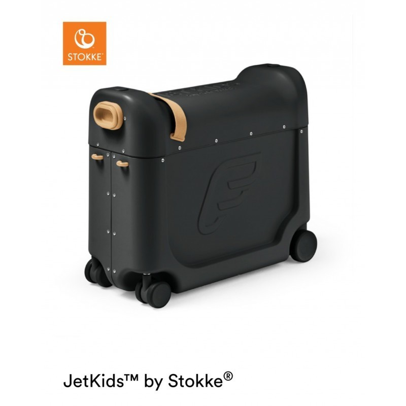 Kufr a postýlka JetKids™ by Stokke® - BedBox®