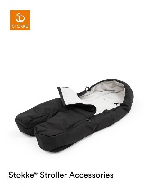 STOKKE Xplory® X Foot Muff Fusak