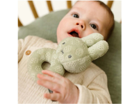 LITTLE DUTCH Chrastítko králíček Miffy