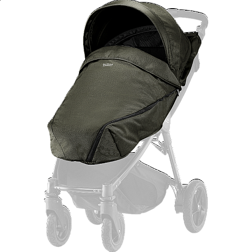 Barevný set ke kočárku Britax B-Agile+/B-Motion+ Denim Barevný set ke kočárku Britax B-Agile+/B-Motion+ Denim